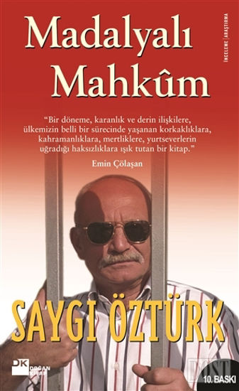 Madalyalı Mahkum